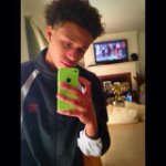 Profile Picture of Jordan Redd (@jordan.redd12) on Instagram