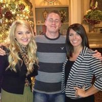 Profile Picture of Hunter Henson (@hunter-henson-2) on Quora