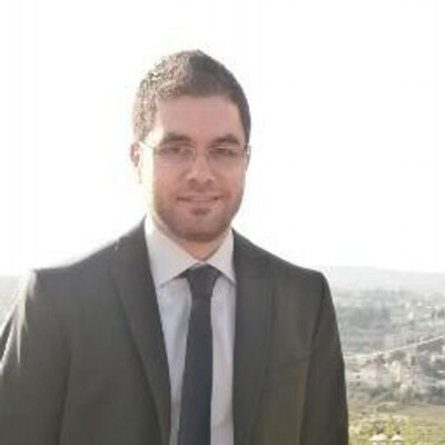 Profile Picture of Jamal Bazzi (@bazzi86) on Twitter