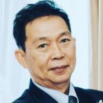 Profile Picture of Robert Listantiono (@robertlistantiono) on Instagram