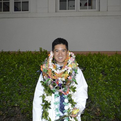 Profile Picture of Trek Mizoguchi (@illkeeptrekkin) on Twitter