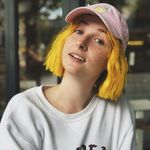 Profile Picture of Peter Lampon (@tessavioletofficialfanclub) on Instagram