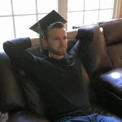 Profile Picture of Jonathan Gerdes (@Jgerdes_24) on Twitter