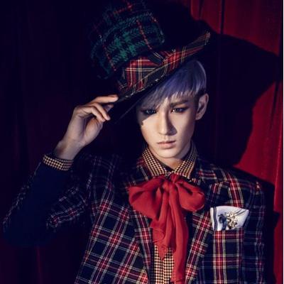 Profile Picture of No Min Woo 노민우 (@MyNoMinWoo) on Twitter