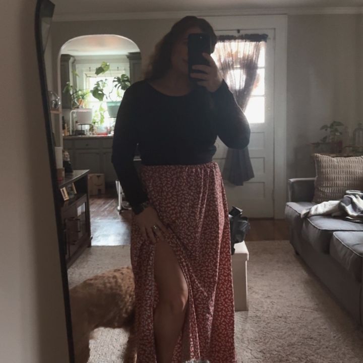 Profile Picture of Kim Crawson (@kimcrawson) on Tiktok