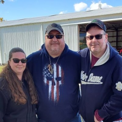 Profile Picture of Matt Faught (@MattFaught5) on Twitter