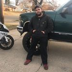 Profile Picture of Evan Wheeler (@97_obs_chevy) on Instagram