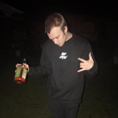 Profile Picture of Joe Cadwallader (@Joe_cadwallader) on Twitter