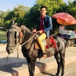 Profile Picture of Vijay  puri Goswami (@vijay_safe_shop.direct_dil_se_) on Instagram