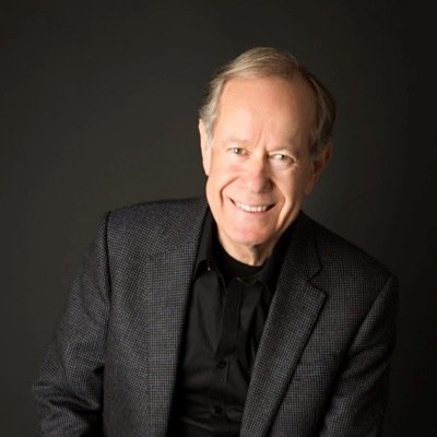 Profile Picture of Phillip Meyer (@PhillipJMeyer) on Twitter