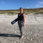 Profile Picture of YogawithDonna (@donna_cranston) on Instagram