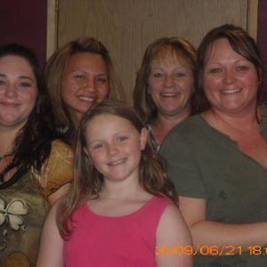 Profile Picture of Dani Brooks (@155884686) on Myspace