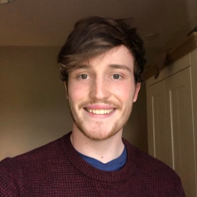 Profile Picture of Jacob Toner (@jacob_toner) on Twitter