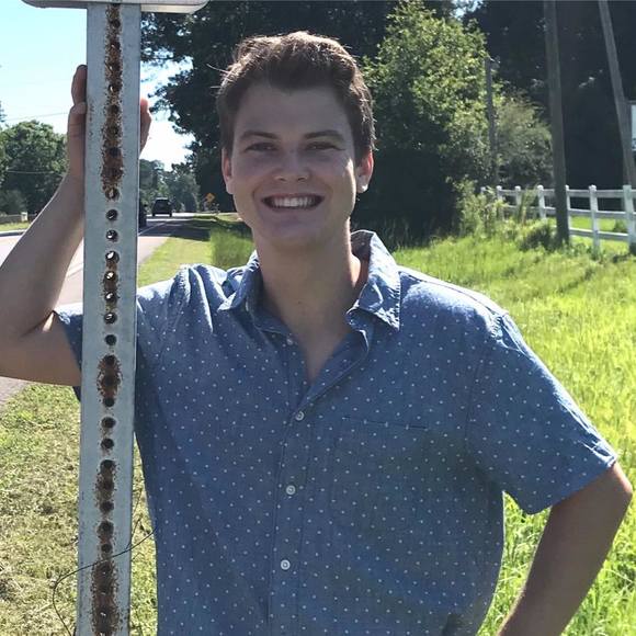 Profile Picture of Caleb Confusione (@calebconfusione) on Poshmark