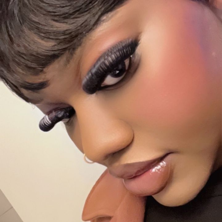 Profile Picture of La beauté en or Mère chef 🍑 (@jokerschef) on Tiktok
