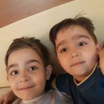 Profile Picture of Luca Nicolas David (@raducancatalin928) on Instagram