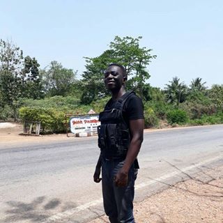 Profile Picture of Clement Damoah (@clement.damoah.79) on Facebook