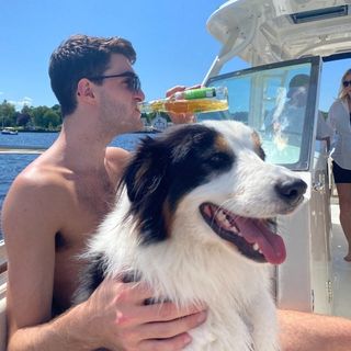 Profile Picture of John Clarke (@johnqclarke) on Instagram