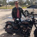 Profile Picture of Michael Van Glahn (@vanglahn) on Instagram