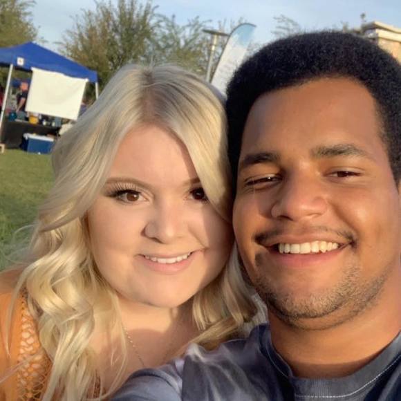 Profile Picture of Morgan Milner (@morgankay5) on Poshmark