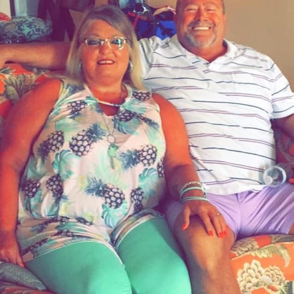 Profile Picture of Terry Pace (@terrypace02) on Poshmark