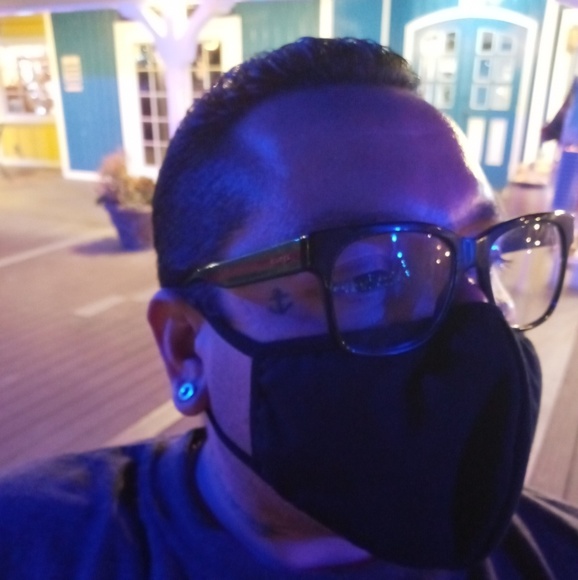 Profile Picture of Mario Enriquez (@sailorsaloon) on Poshmark