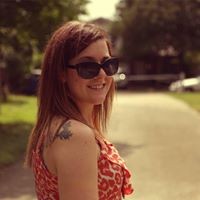 Profile Picture of Amber Elkins (@amber-elkins-8) on Quora