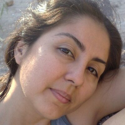 Profile Picture of Rita Campos (@ritmodias) on Twitter