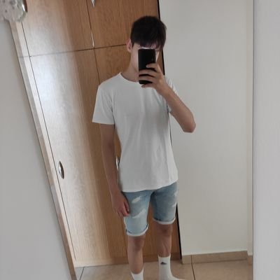 Profile Picture of Adam Vacha (@vacha_adam) on Twitter