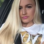 Profile Picture of 💋👠👛frankie💙Lola💗marc❤️ (@jblondiexo) on Instagram