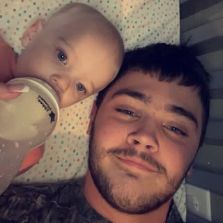 Profile Picture of .. (@leviminer_) on Instagram