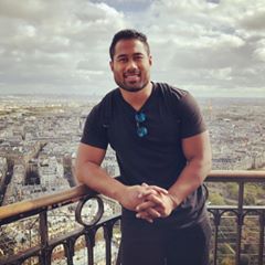 Profile Picture of Joseph Penitito (@josephpenitito) on Tiktok