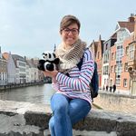 Jenni Lister Franklin - Instagram Profile Picture of Jenni Lister Franklin (@jenni_franklin) on Instagram