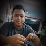 Profile Picture of Thomas Gerang Semain (@gerangsemain) on Instagram