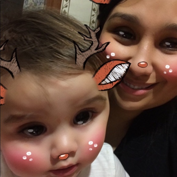 Profile Picture of Sylvia Cantu (@sylrdz91) on Poshmark