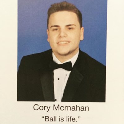 Profile Picture of Corey Mcmahan (@@Mcmahan_65) on Twitter