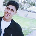 Profile Picture of rashad saeed (@rshdsydhmdly) on Instagram