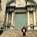 Profile Picture of john wilding (@john.666.doe) on Instagram