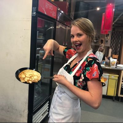 Profile Picture of Jacqueline Englund (@Jcenglund) on Twitter