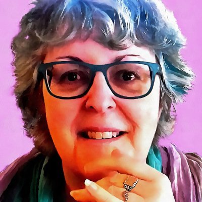 Profile Picture of Dorothy Berry-Lound - ShannathShima (@ShannathShima) on Twitter