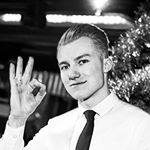 Profile Picture of James Hann (@jameshann97) on Instagram