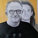 Profile Picture of Brenton Bailey Art (@artbrenton) on Instagram