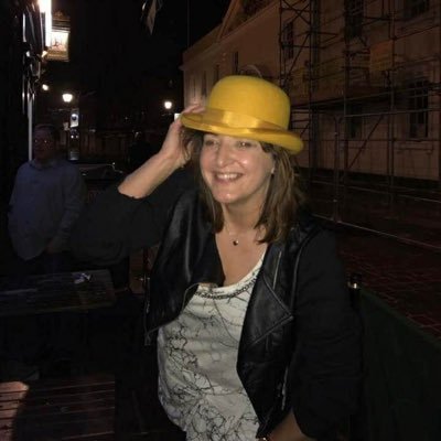 Profile Picture of Nicky Lowe (@NickyLowe26) on Twitter