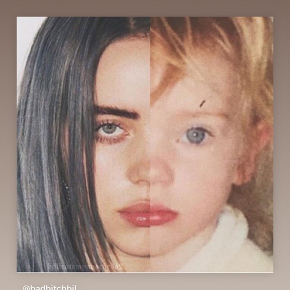 Profile Picture of Billie Billie (@eebillie) on Poshmark