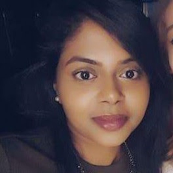 Profile Picture of Rammika Subramaniam (@rammikas) on Poshmark