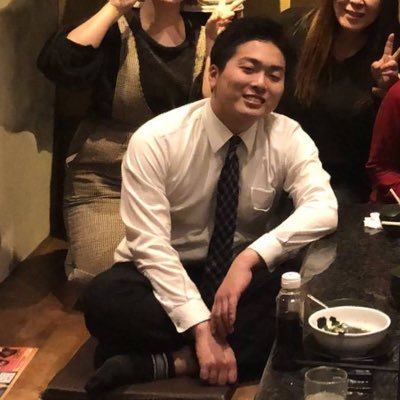 Profile Picture of Kenta Inoue (@ken_wolfman) on Twitter