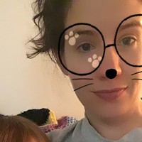 Profile Picture of Margaret Bruce (@margaret-bruce-29) on Quora