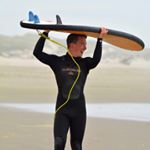 Profile Picture of Justin Hodnett (@my_salutations) on Instagram