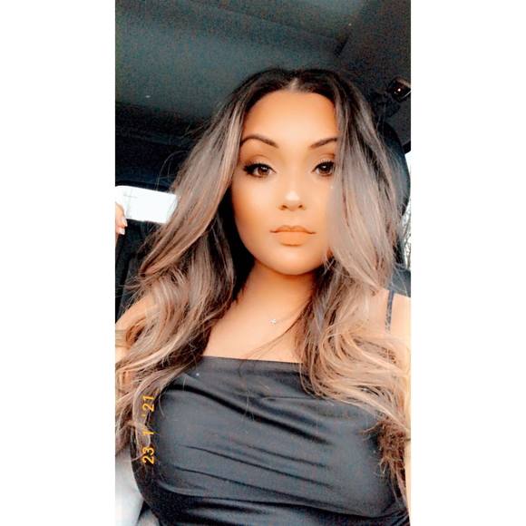 Profile Picture of Monica Abdelsayed (@monmonnnn) on Poshmark