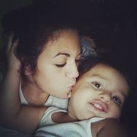 Profile Picture of Yessenia Gonzalez (@yessenia-gonzalez-13) on Quora